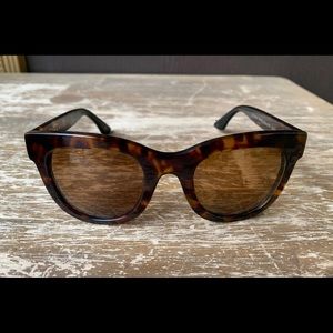 x Stone Cold Fox Colony Sunglasses